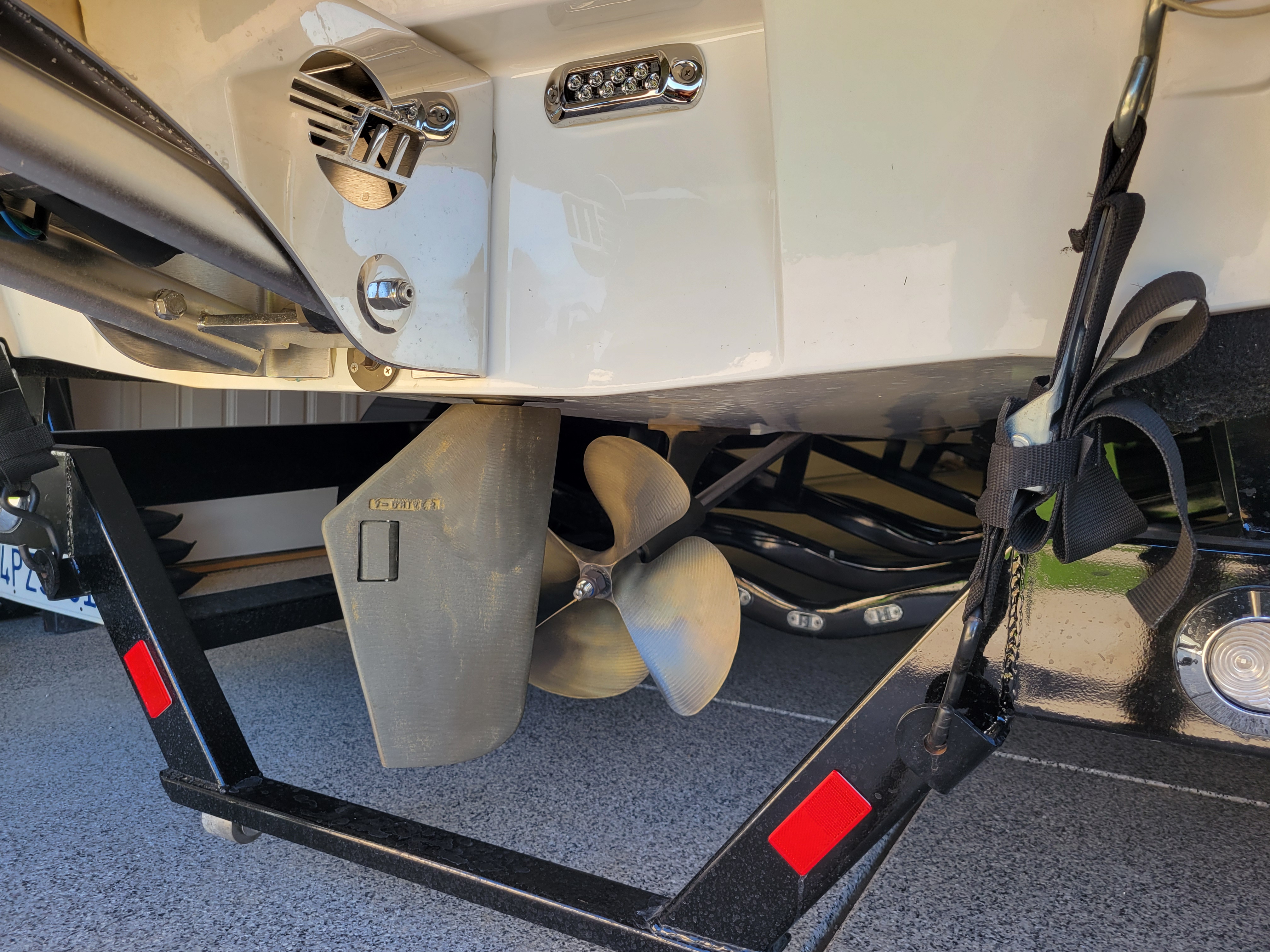  2017 Malibu Wakesetter 22 VLX Icon